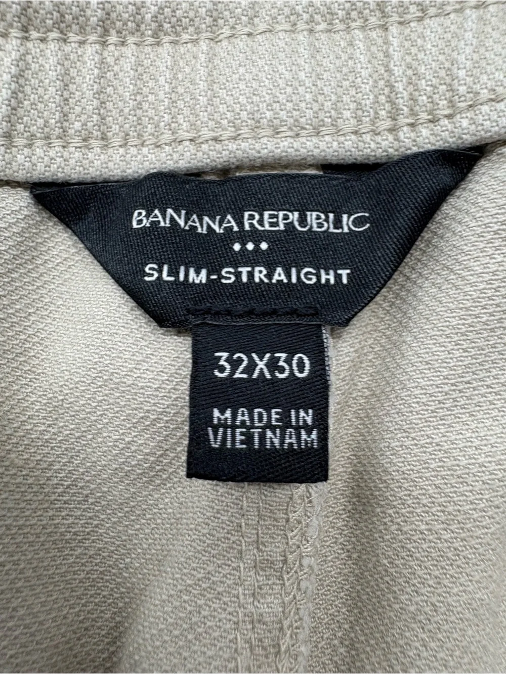 Banana Republic euc no